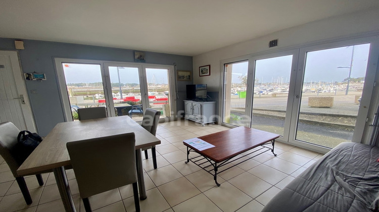 Ma-Cabane - Vente Appartement ETEL, 37 m²