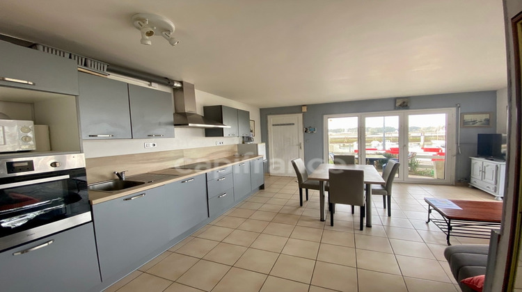 Ma-Cabane - Vente Appartement ETEL, 37 m²