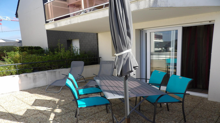 Ma-Cabane - Vente Appartement Etel, 26 m²