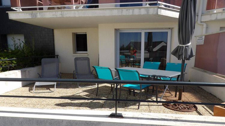 Ma-Cabane - Vente Appartement Etel, 26 m²