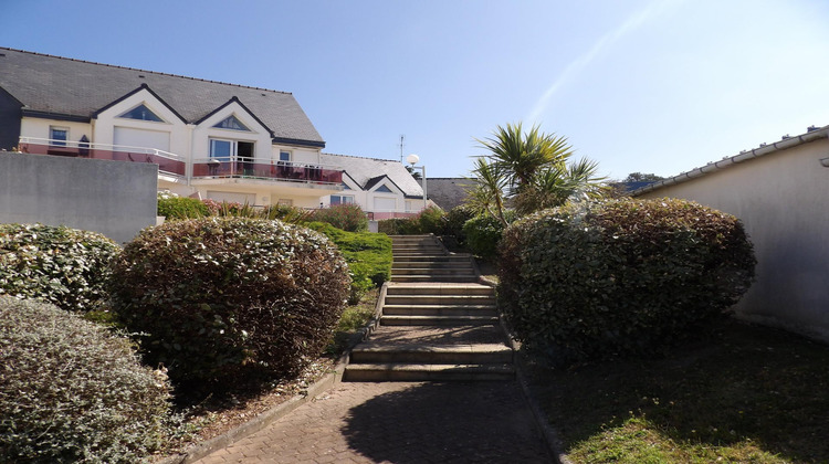 Ma-Cabane - Vente Appartement Etel, 26 m²