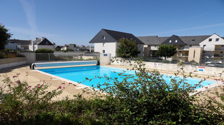 Ma-Cabane - Vente Appartement Etel, 26 m²