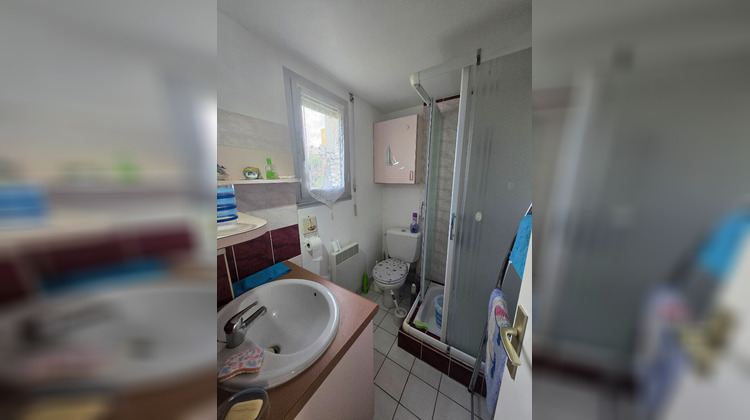 Ma-Cabane - Vente Appartement ETEL, 35 m²