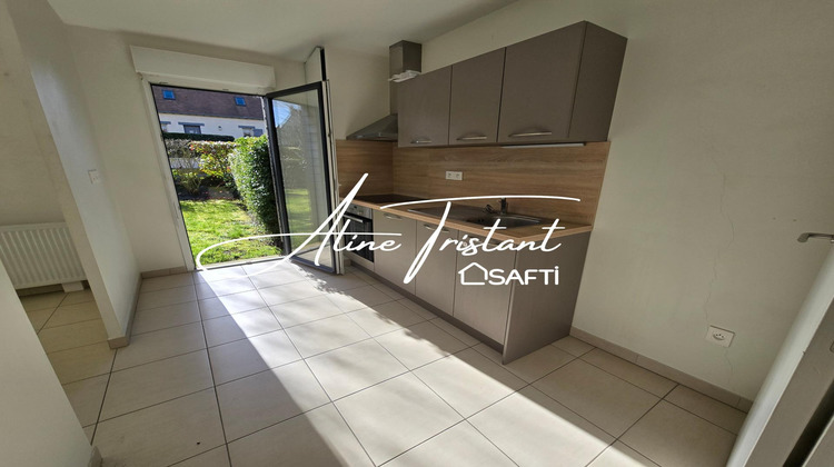 Ma-Cabane - Vente Appartement Eterville, 90 m²