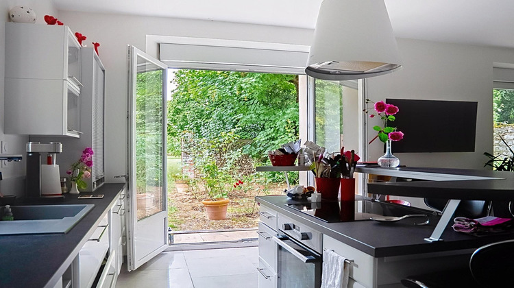 Ma-Cabane - Vente Appartement Etigny, 102 m²