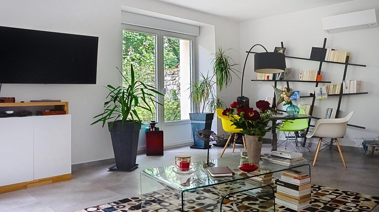 Ma-Cabane - Vente Appartement Etigny, 102 m²