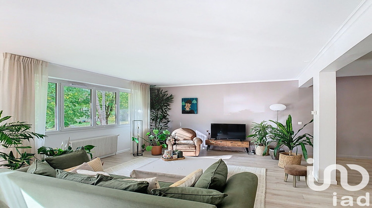 Ma-Cabane - Vente Appartement Etiolles, 101 m²