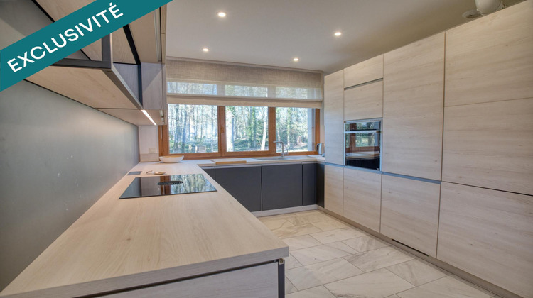 Ma-Cabane - Vente Appartement Etiolles, 98 m²