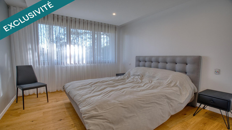 Ma-Cabane - Vente Appartement Etiolles, 98 m²