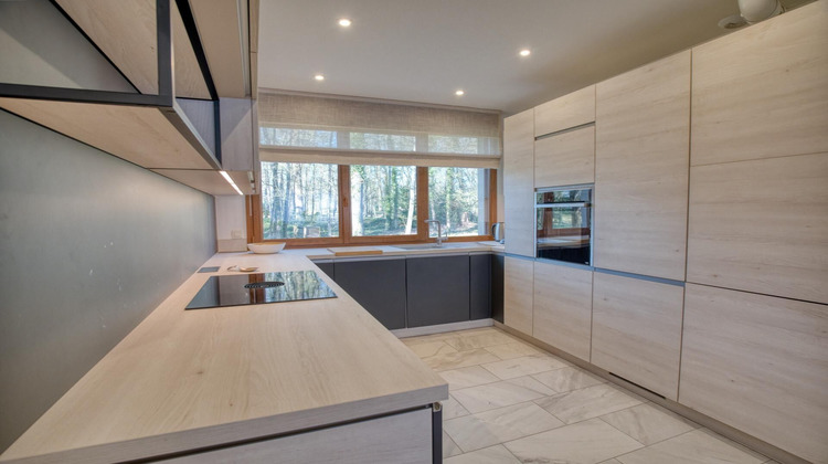 Ma-Cabane - Vente Appartement Etiolles, 98 m²
