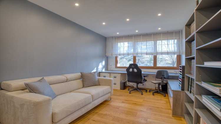 Ma-Cabane - Vente Appartement Etiolles, 98 m²
