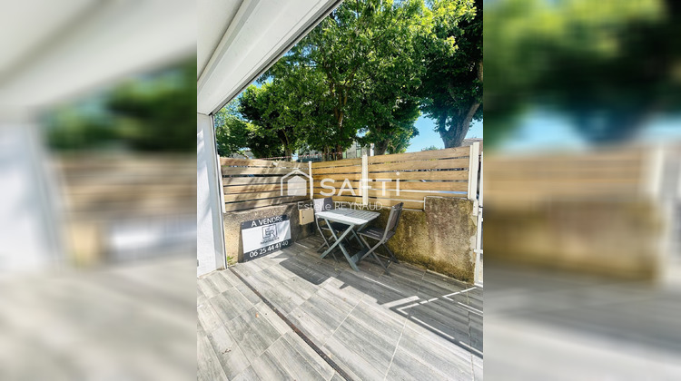 Ma-Cabane - Vente Appartement Etoile-sur-Rhone, 60 m²