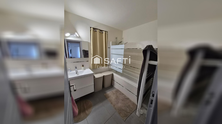 Ma-Cabane - Vente Appartement Etoile-sur-Rhone, 60 m²