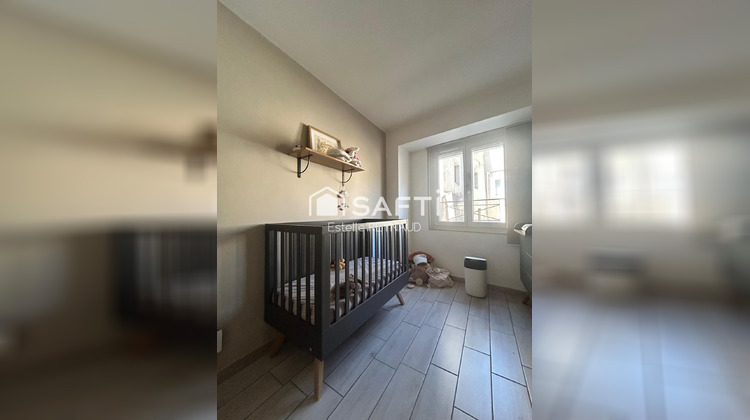 Ma-Cabane - Vente Appartement Etoile-sur-Rhone, 60 m²