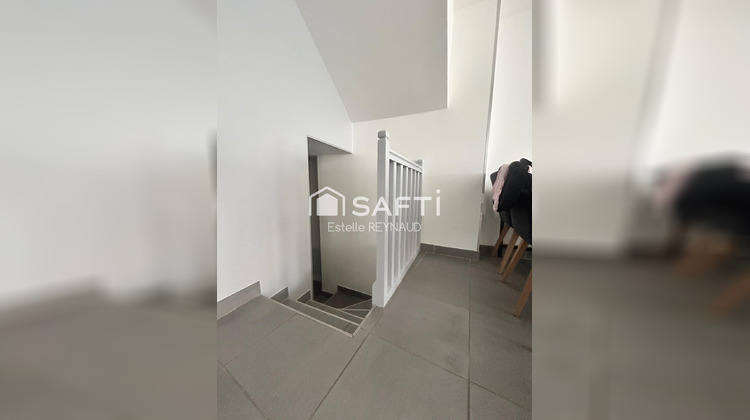 Ma-Cabane - Vente Appartement Etoile-sur-Rhone, 60 m²