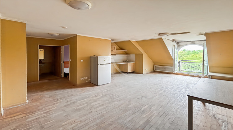 Ma-Cabane - Vente Appartement ETRECHY, 39 m²