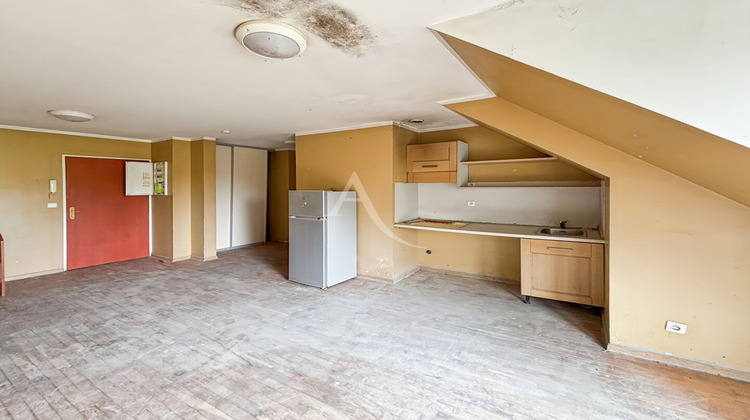 Ma-Cabane - Vente Appartement ETRECHY, 39 m²