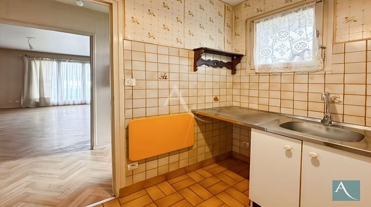 Ma-Cabane - Vente Appartement ETRECHY, 30 m²