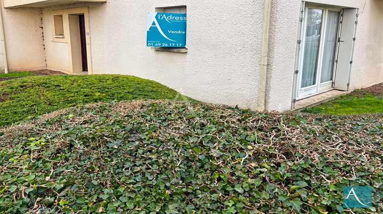 Ma-Cabane - Vente Appartement ETRECHY, 30 m²