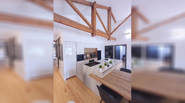Ma-Cabane - Vente Appartement Etreillers, 152 m²