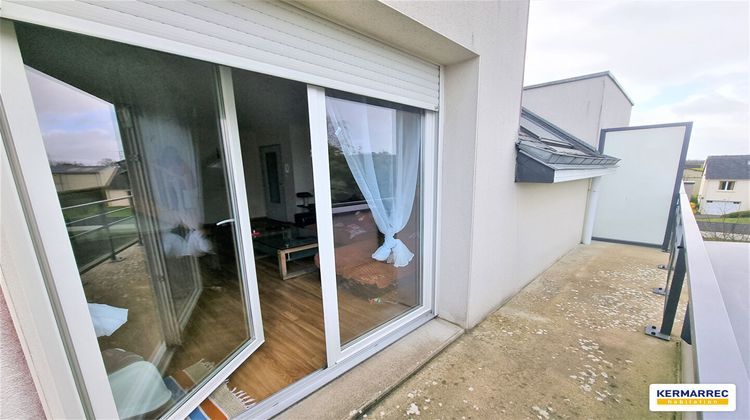 Ma-Cabane - Vente Appartement ETRELLES, 65 m²