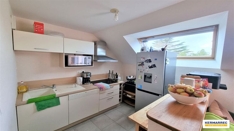 Ma-Cabane - Vente Appartement ETRELLES, 65 m²