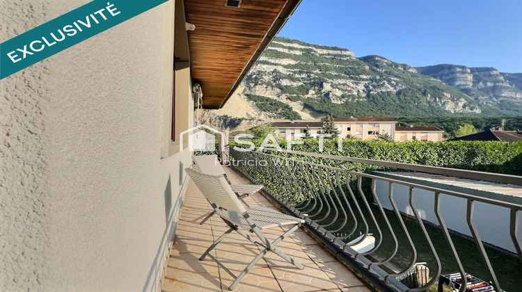 Ma-Cabane - Vente Appartement Etrembieres, 86 m²
