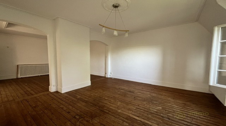 Ma-Cabane - Vente Appartement ETREPAGNY, 132 m²