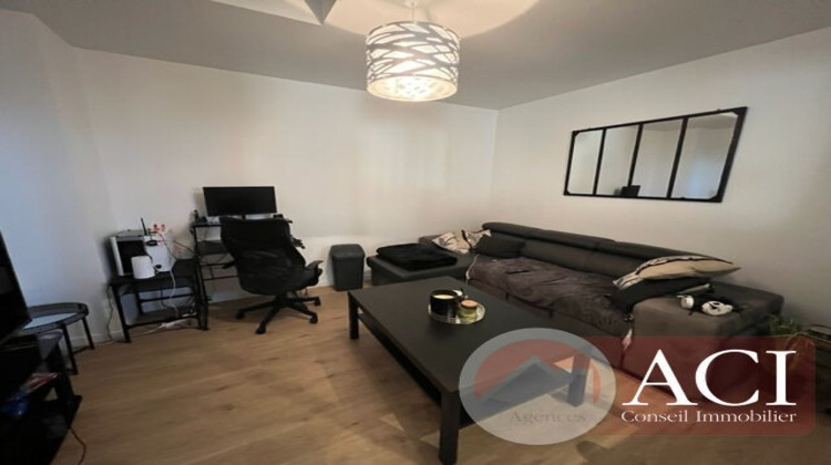Ma-Cabane - Vente Appartement ETREPAGNY, 50 m²
