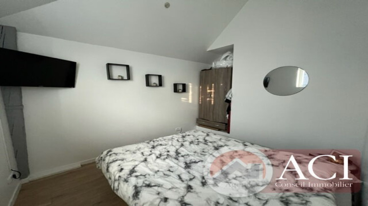 Ma-Cabane - Vente Appartement ETREPAGNY, 50 m²