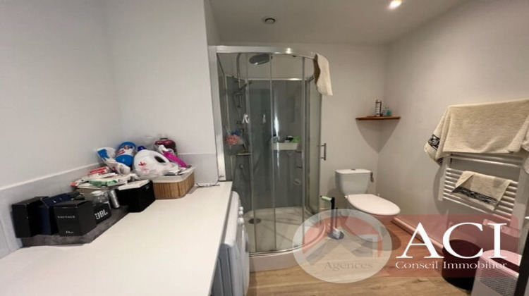 Ma-Cabane - Vente Appartement ETREPAGNY, 50 m²
