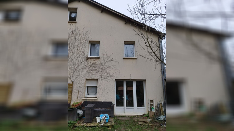 Ma-Cabane - Vente Appartement ETREPAGNY, 77 m²
