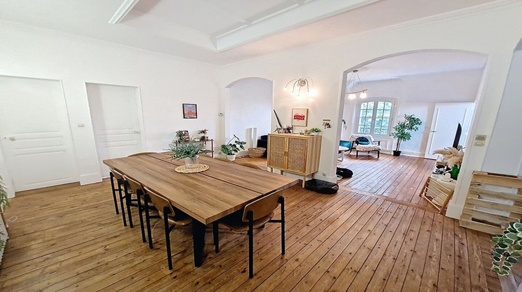 Ma-Cabane - Vente Appartement ETREPAGNY, 137 m²