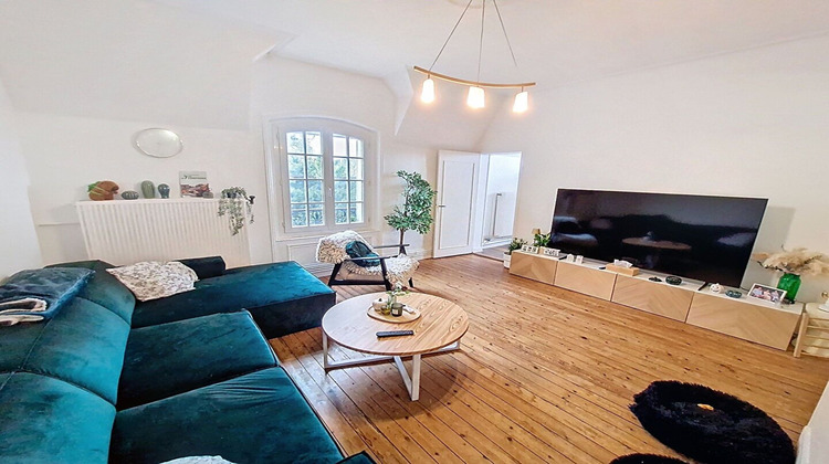 Ma-Cabane - Vente Appartement ETREPAGNY, 137 m²