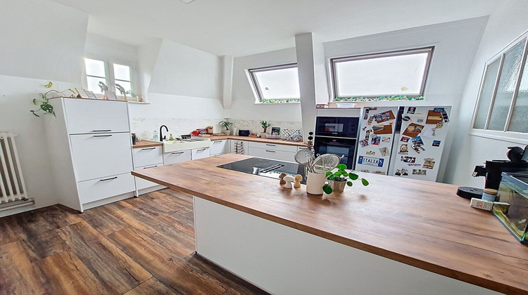 Ma-Cabane - Vente Appartement ETREPAGNY, 137 m²