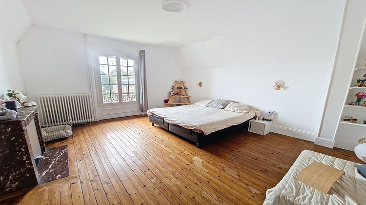Ma-Cabane - Vente Appartement ETREPAGNY, 137 m²