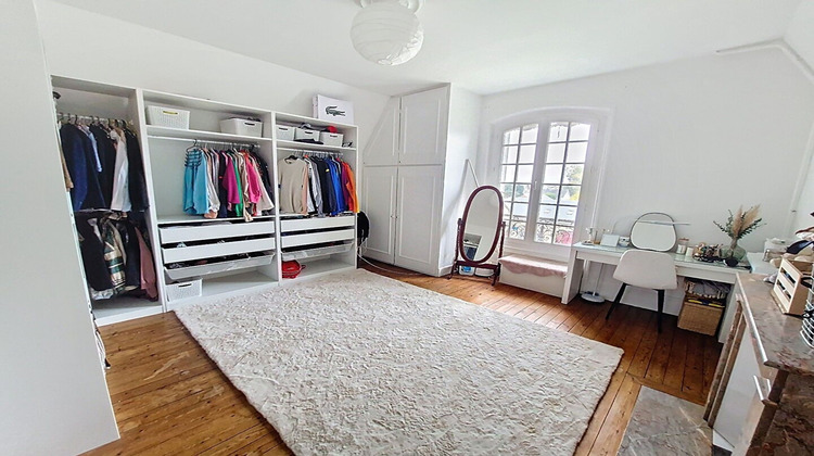 Ma-Cabane - Vente Appartement ETREPAGNY, 137 m²