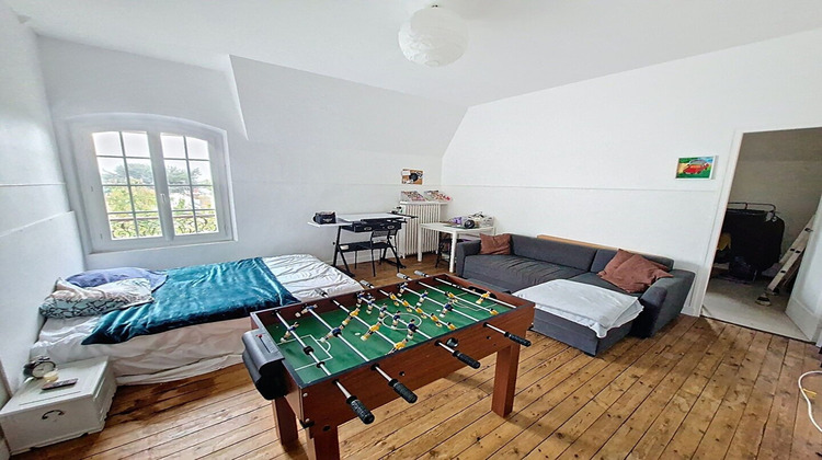 Ma-Cabane - Vente Appartement ETREPAGNY, 137 m²