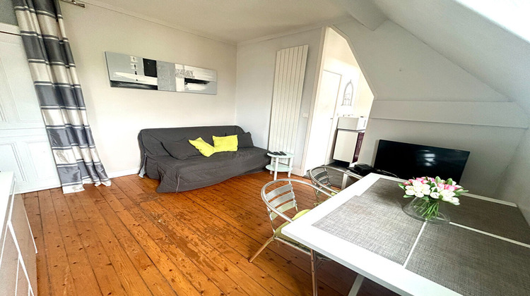 Ma-Cabane - Vente Appartement ETRETAT, 16 m²