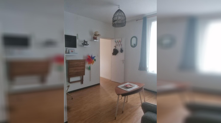 Ma-Cabane - Vente Appartement ETRETAT, 36 m²