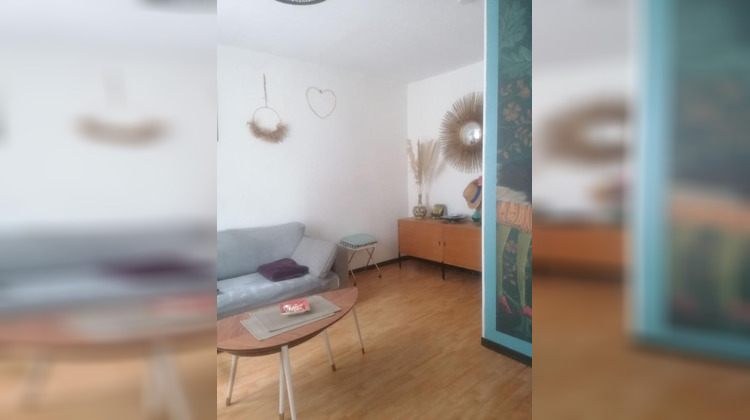 Ma-Cabane - Vente Appartement ETRETAT, 36 m²