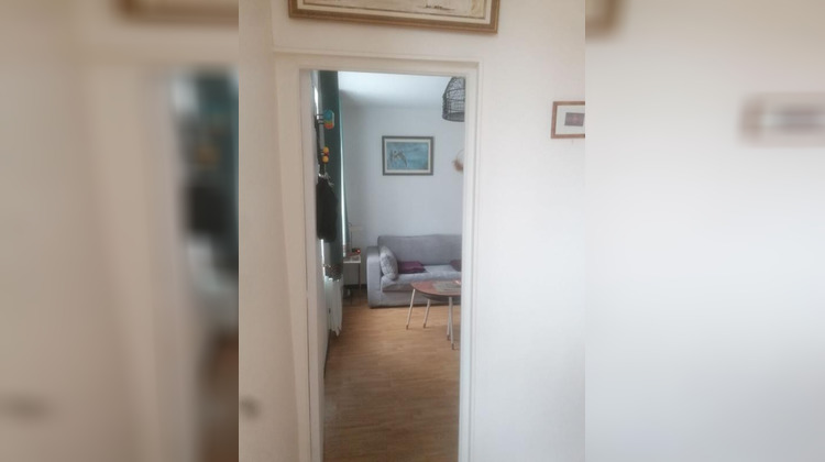 Ma-Cabane - Vente Appartement ETRETAT, 36 m²