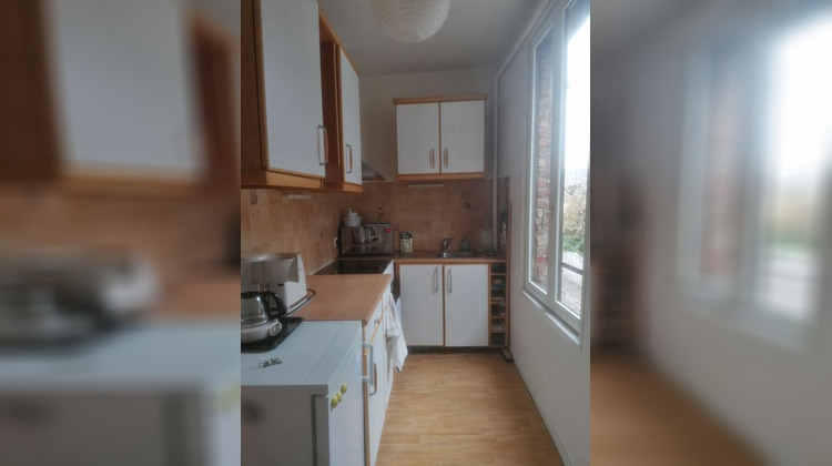 Ma-Cabane - Vente Appartement ETRETAT, 36 m²