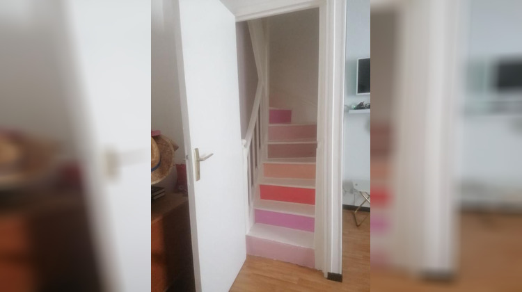 Ma-Cabane - Vente Appartement ETRETAT, 36 m²