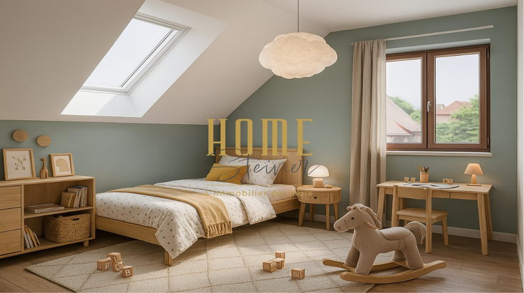 Ma-Cabane - Vente Appartement Ettendorf, 66 m²