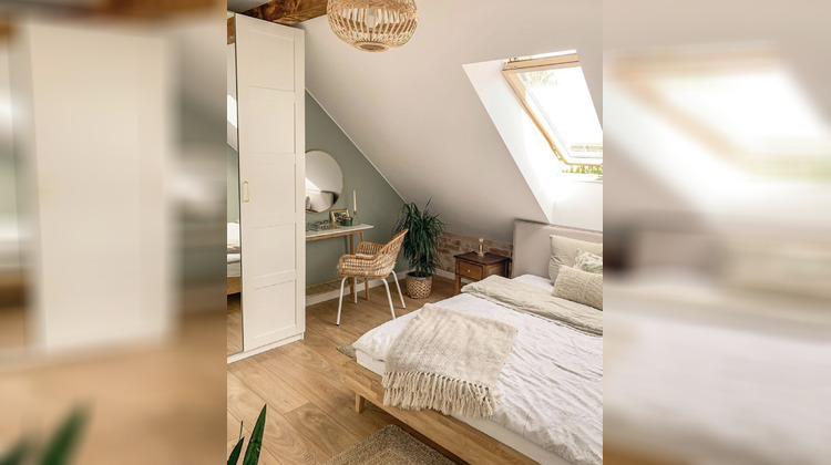 Ma-Cabane - Vente Appartement Ettendorf, 66 m²