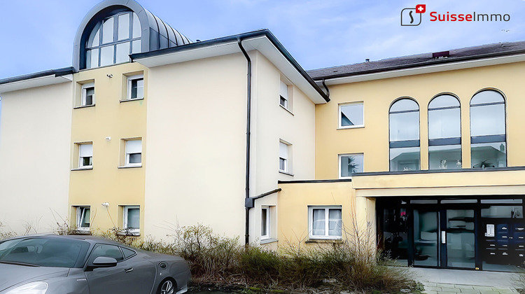 Ma-Cabane - Vente Appartement ETUPES, 148 m²