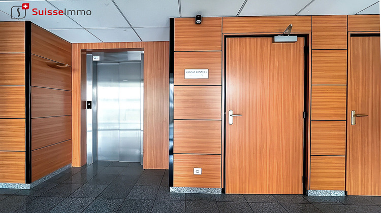 Ma-Cabane - Vente Appartement ETUPES, 148 m²