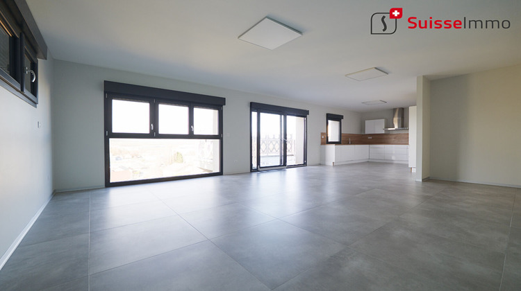 Ma-Cabane - Vente Appartement ETUPES, 113 m²