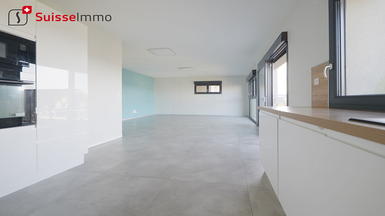 Ma-Cabane - Vente Appartement ETUPES, 113 m²